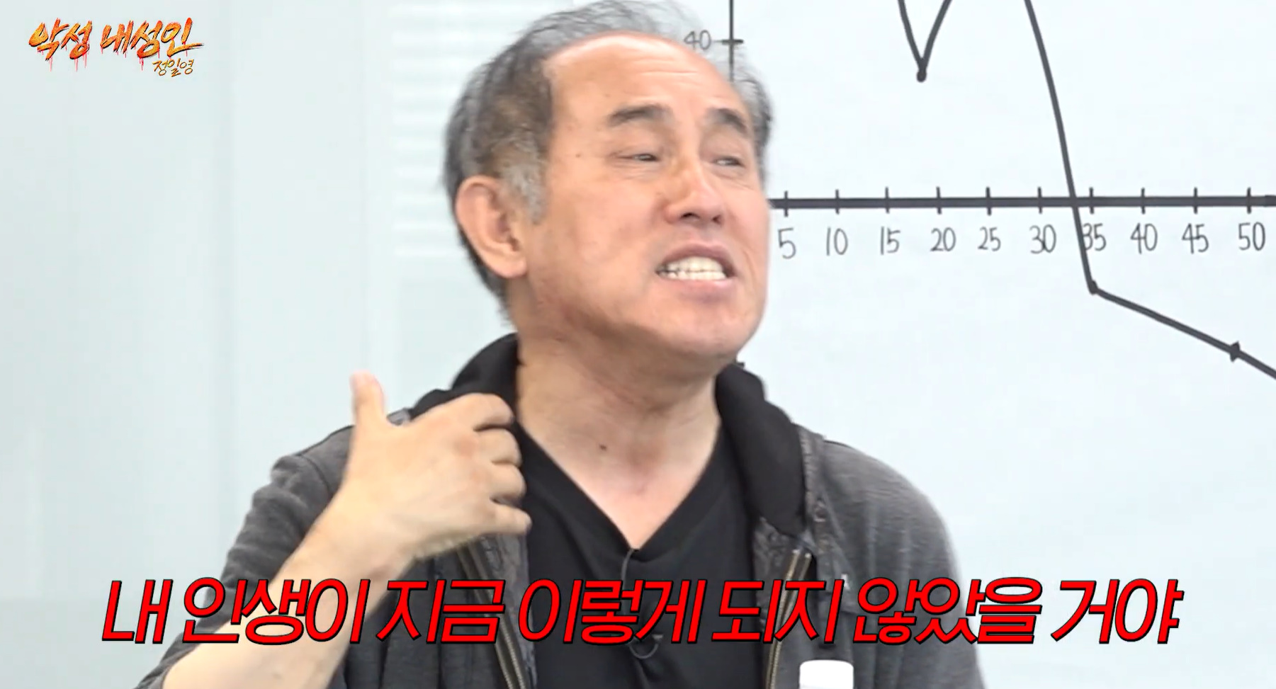 생각없이 내뱉는데 다 맞는말인 60대 아저씨.jpg | 인스티즈