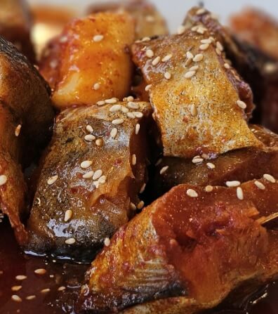 생생정보 가격파괴 why 경기도 고양시 덕양구 코다리조림 맛집 무한리필 1인 9900원