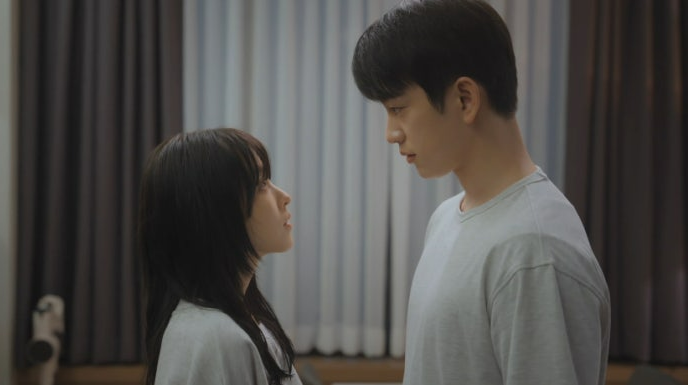 미지의 서울 9회 줄거리(18)