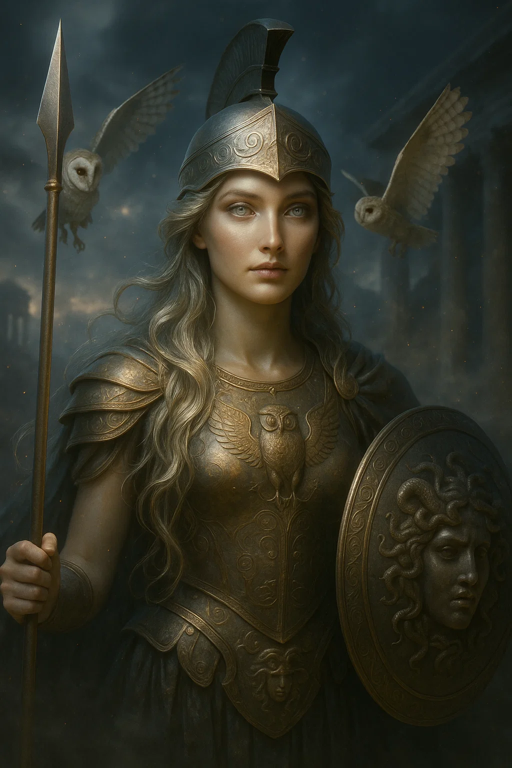Athena