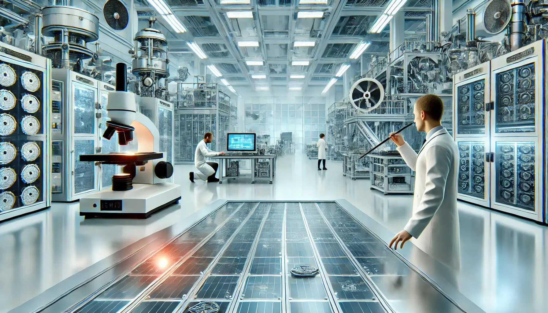 MLCC용 이형필름 부문