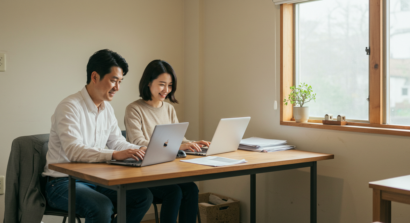 소형 사무실 인테리어 비용 절감