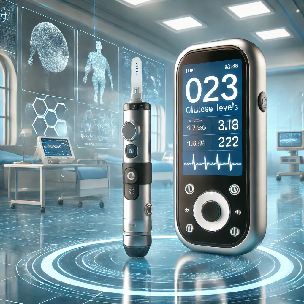 당뇨 연구 최신 트렌드! 새로운 치료법이 궁금하다면?