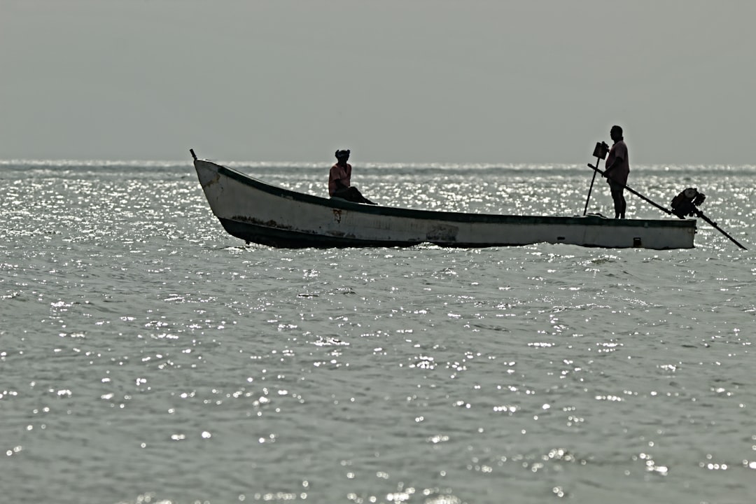 Fishermen