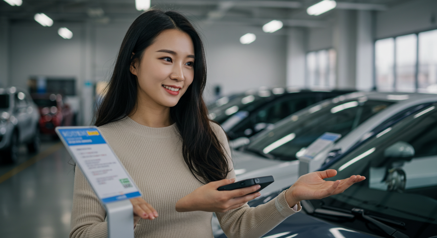 르노코리아 신차 가격표