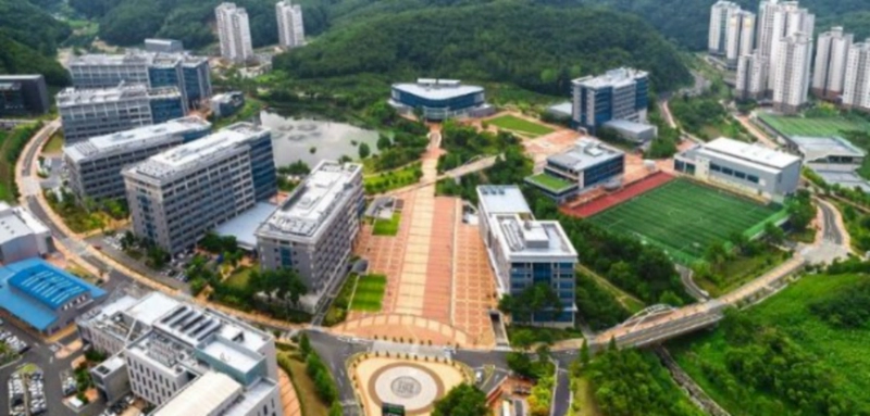 유니스트 총장 수준 포탈 순위 대학정보 정리