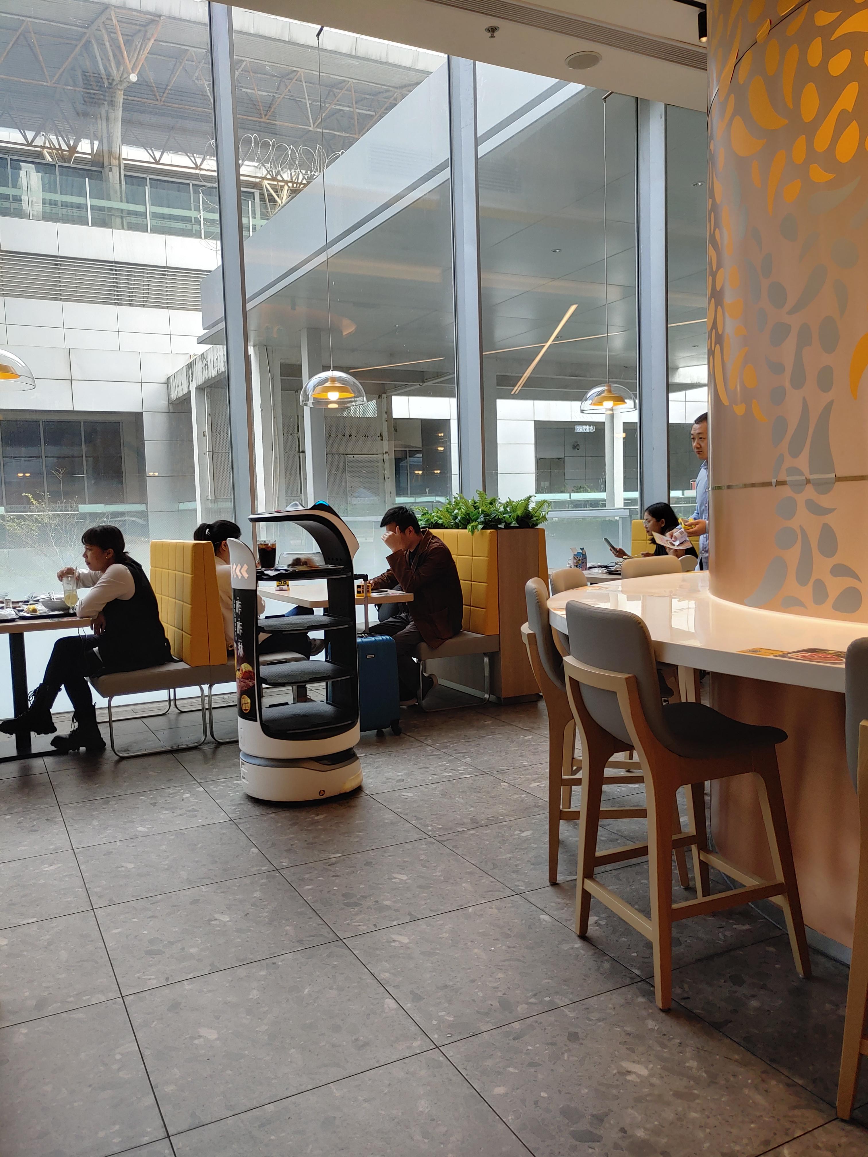 大家樂 cafe de coral