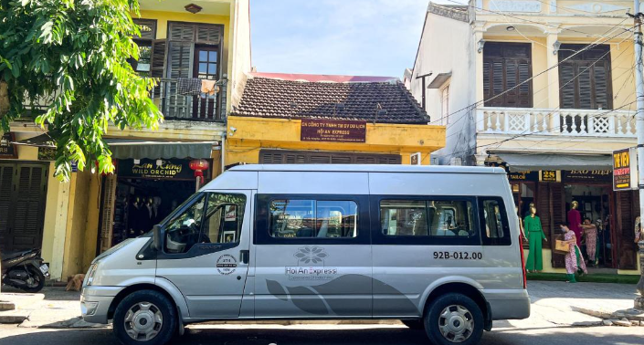 다낭 출발, 호이안 당일치기 다녀오는 방법, 가볼만한곳 추천