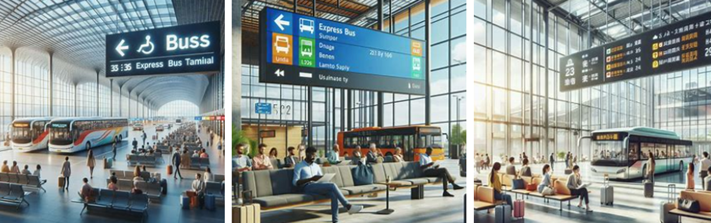 고속도로 버스 전용차로