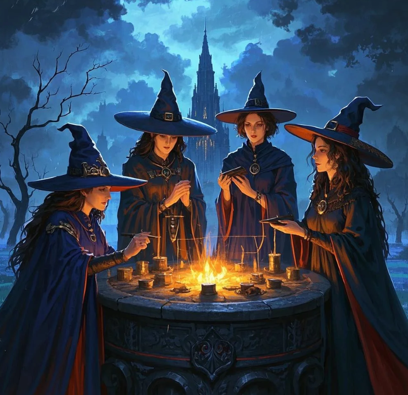 네마녀의 날 뜻 언제 한국 시간 2025년 미국 주가 하락 이유 투자 전략