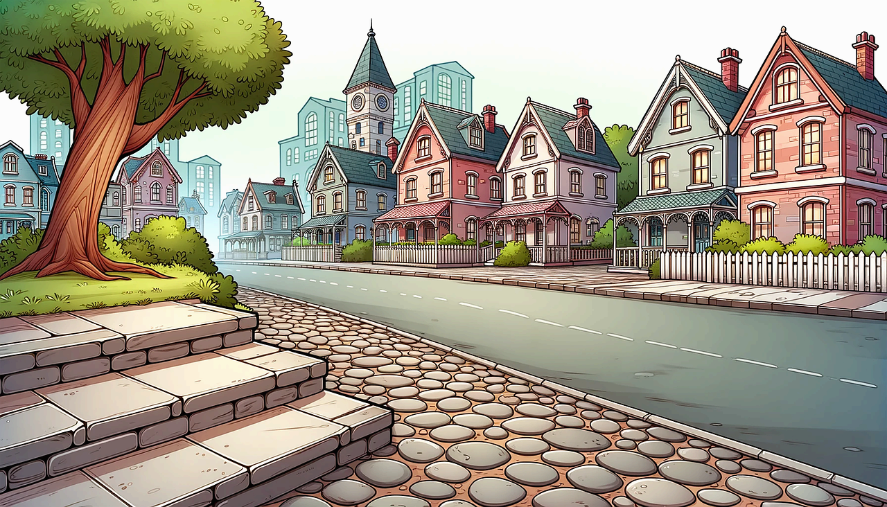 하이퍼로컬 여행의 시작: 지도앱으로 우리 동네 완벽 탐방하는 법