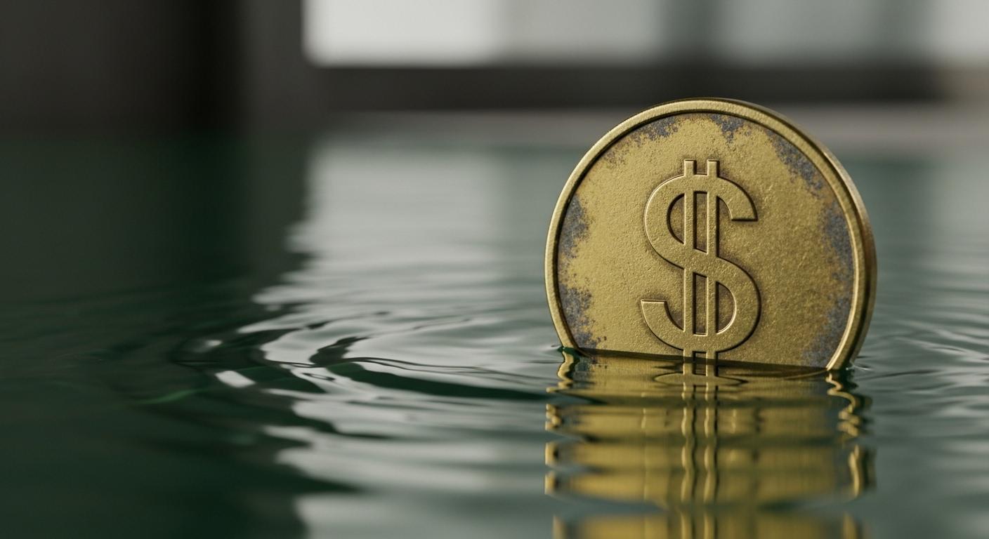 스테이블코인 리스크