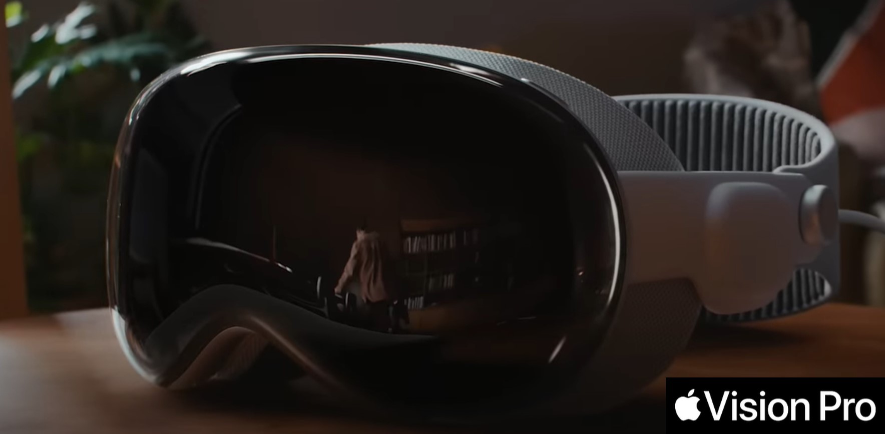 애플 비전 프로