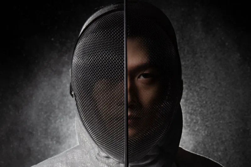 파리올림픽 오상욱