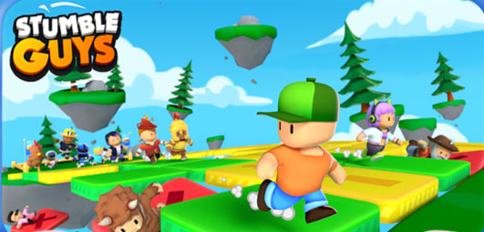 스텀블-가이즈-(Stumble-Guys)