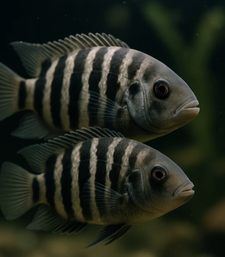 블랙 니그로 vs 화이트 니그로, 당신의 선택은?