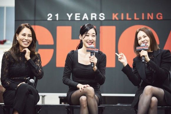 뮤지컬 배우 최정원