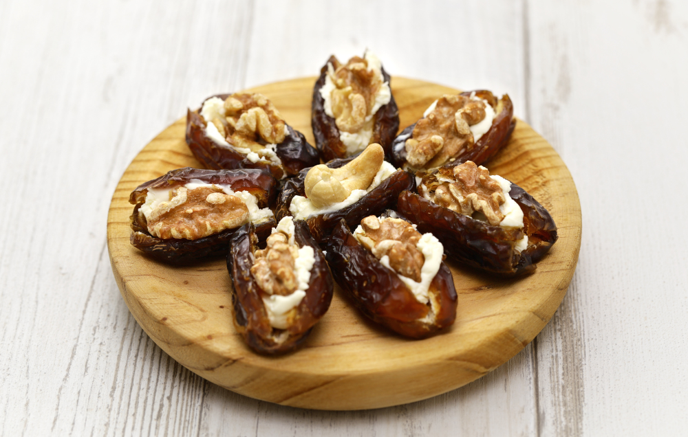 alt="대추야자 간식"