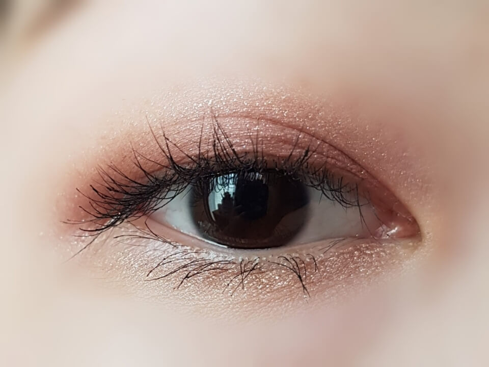 올겨울 아이섀도 컬러 관련 사진