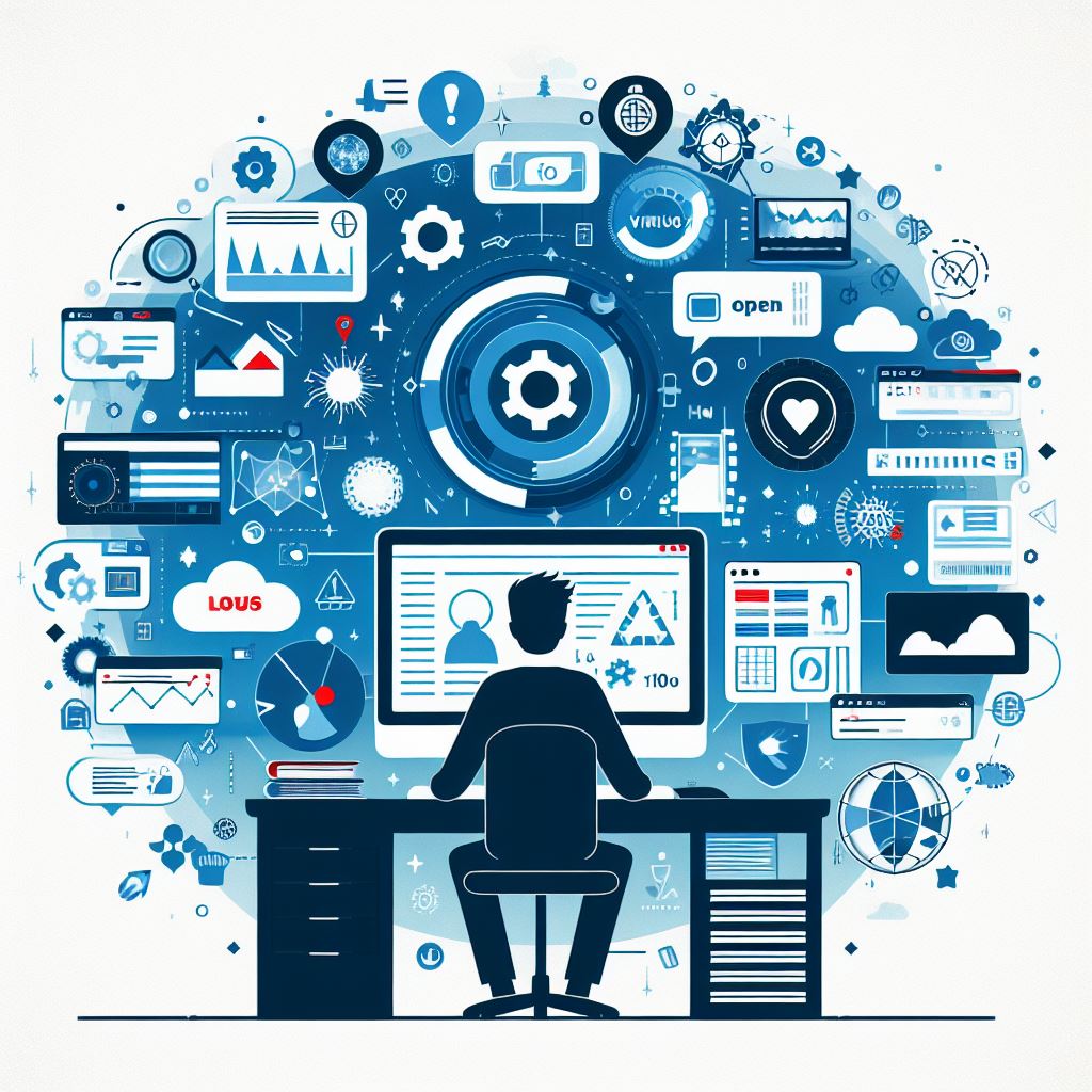 컴퓨터 속도가 느려졌을때 