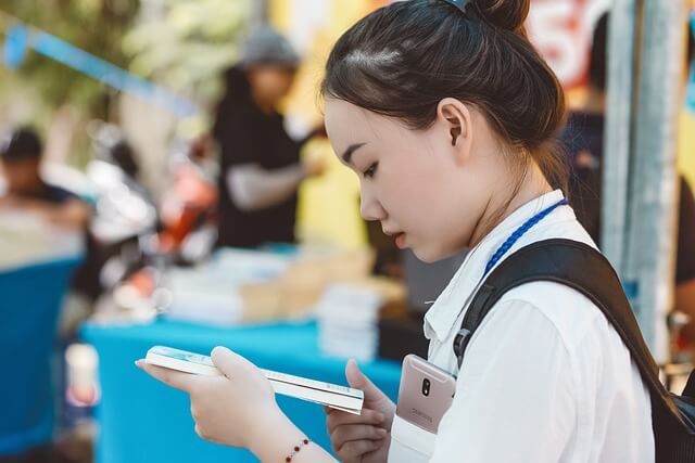 한자 자격증 독학