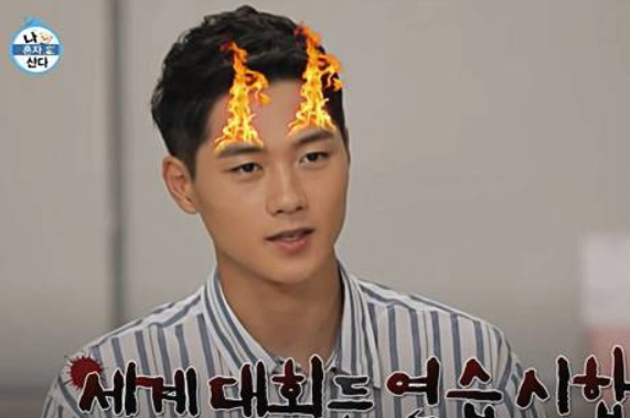 펜싱오상욱 금메달