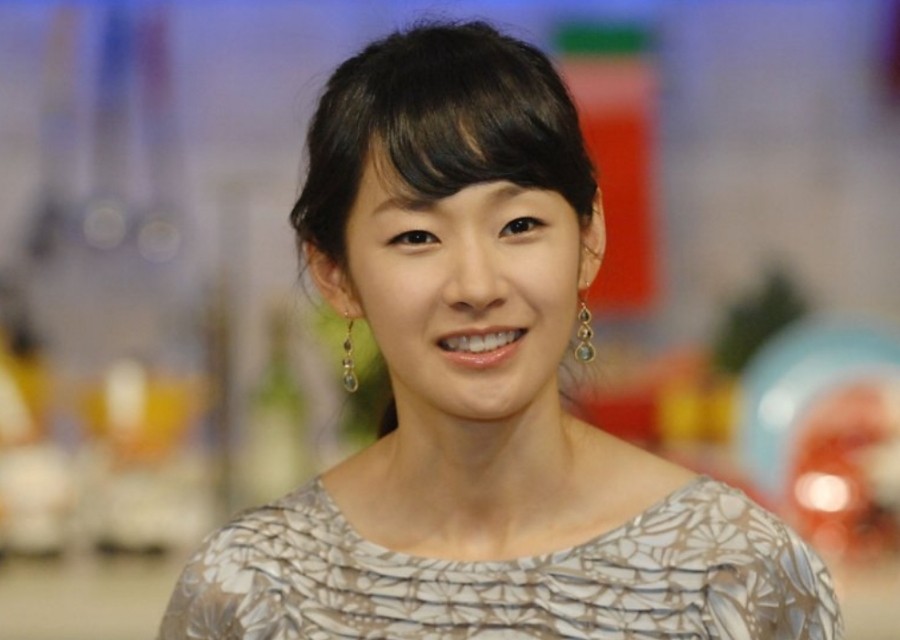 명세빈 이혼