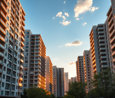 지역별 시장 전망