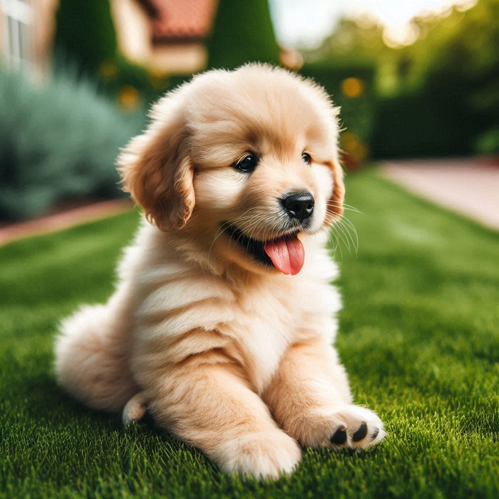 강아지 기침소리16