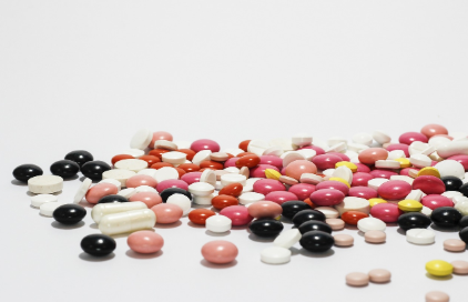 💊 하루가 다르게 지치는 직장인을 위한 필수 영양제 5가지