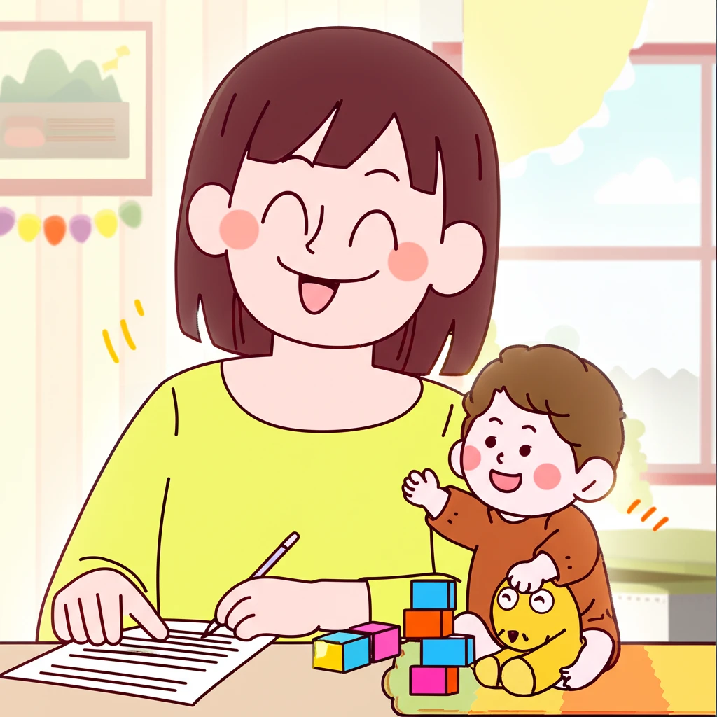 육아휴직급여 150만원 최대? 소득 ..