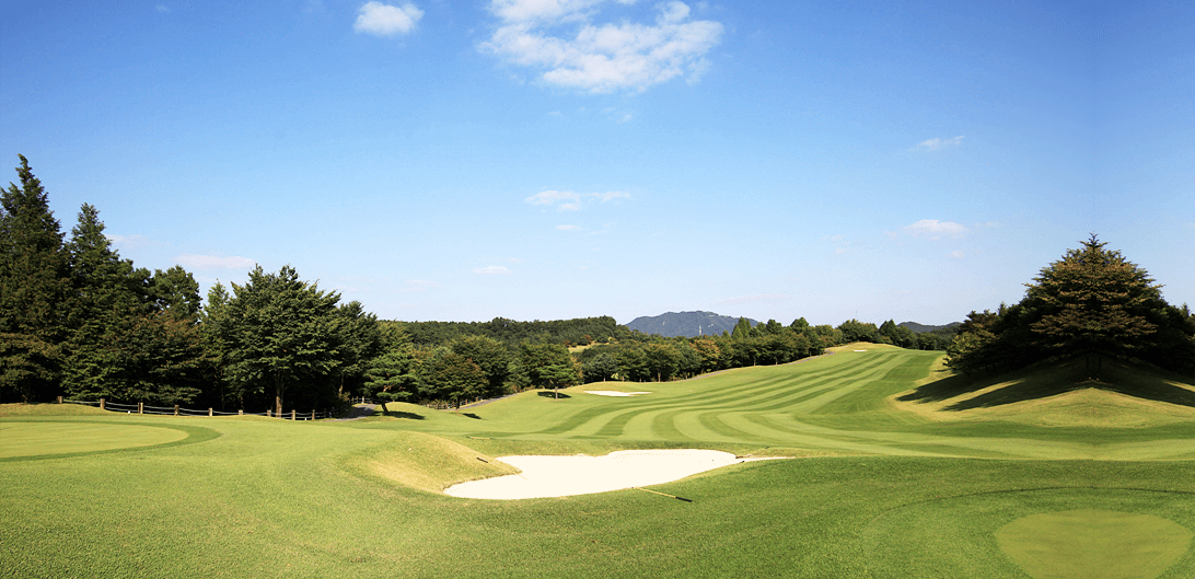 남부 컨트리클럽