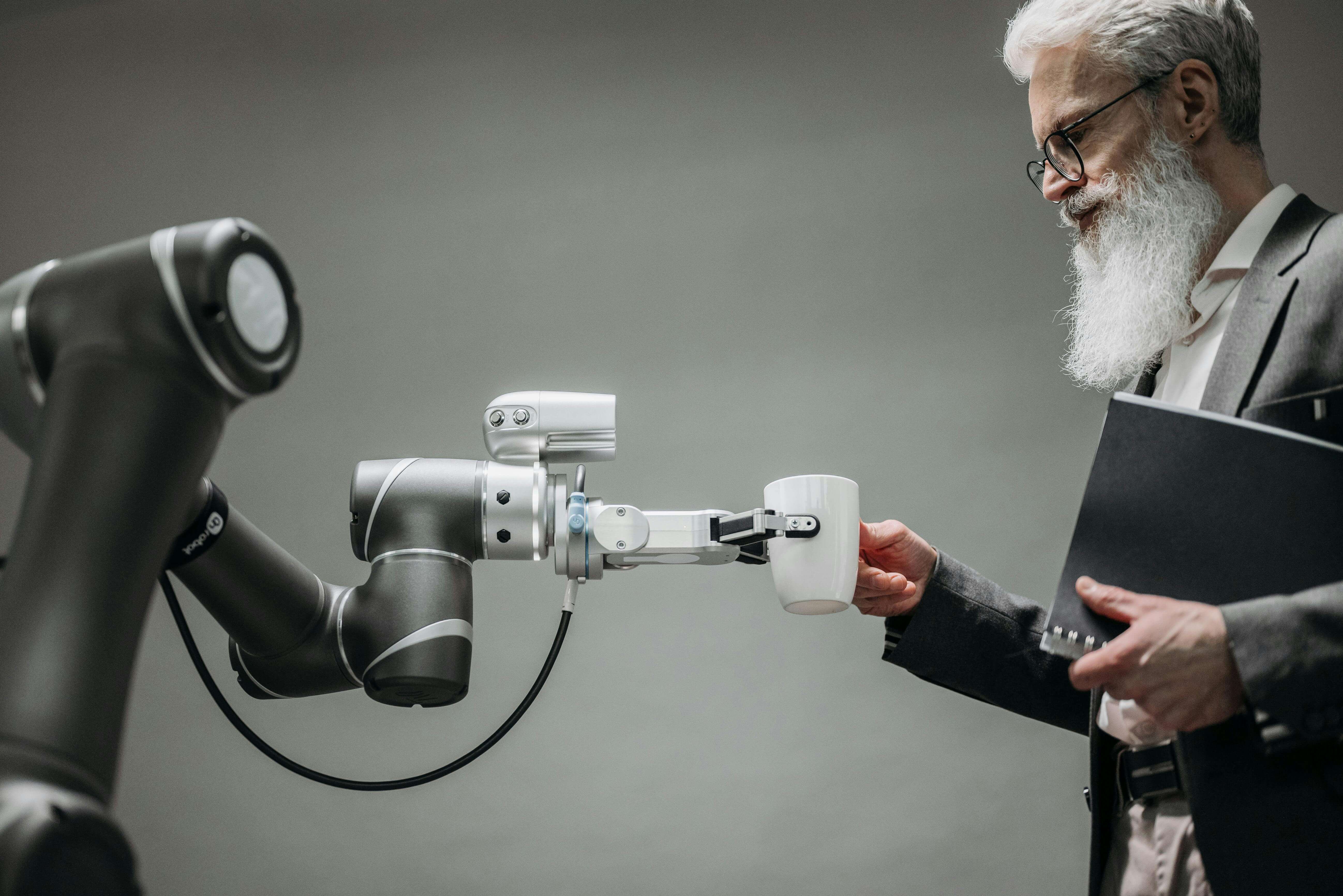 AI 인공지능