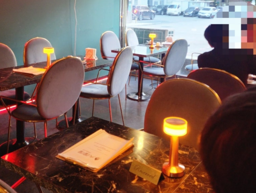 고양 중식당 따씽씽