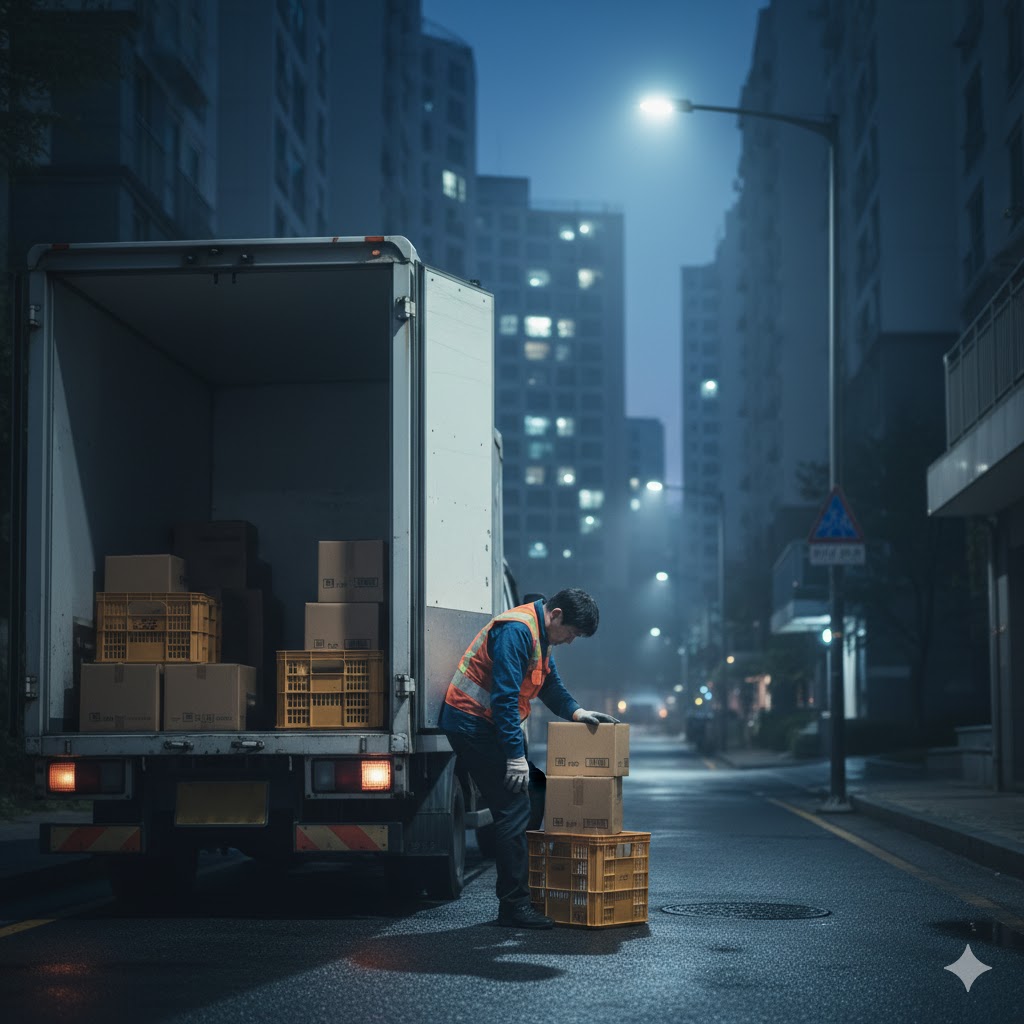 쿠팡 개인정보 유출 사태&amp;#44; 3&amp;#44;370만 명의 분노와 기업 신뢰 붕괴의 전조