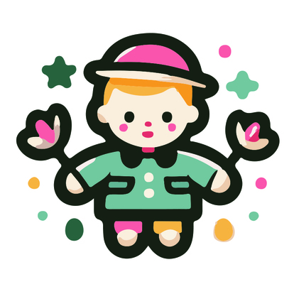 어린이집 환경판 자료