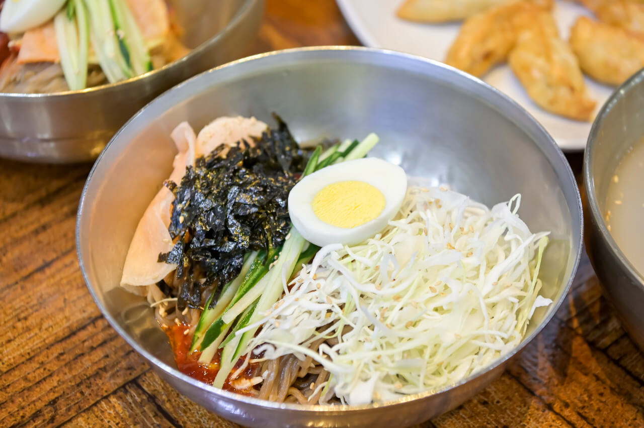 전현무계획2 38회 수원 팔달구 50년 전통 수원 팔달문 시장 졸면과 수제만두 맛집 코끼리만두