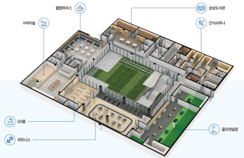 군산 신역세권 한라비발디 센트로