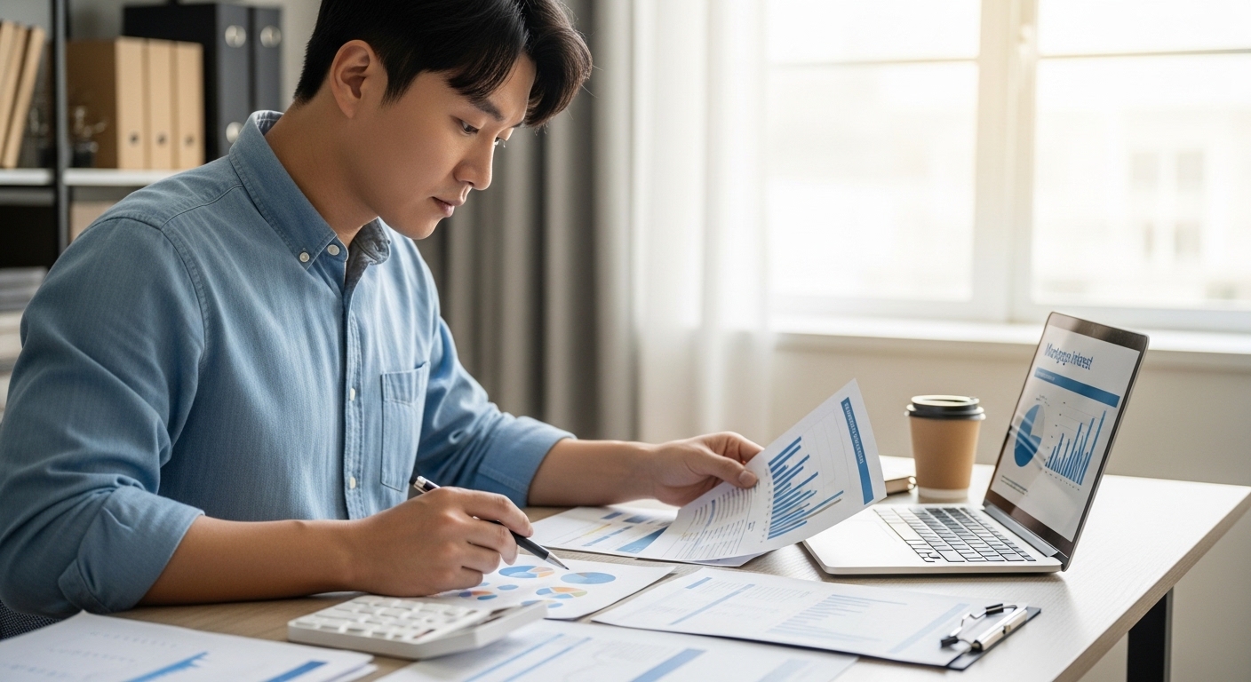 정책 대출은 왜 따로 봐야 할까