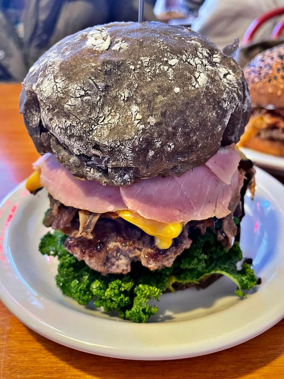 생방송투데이 2809회 빅데이터 랭킹맛집 서울 최고의 수제버거 TOP5 편 양키스 버거앤피자