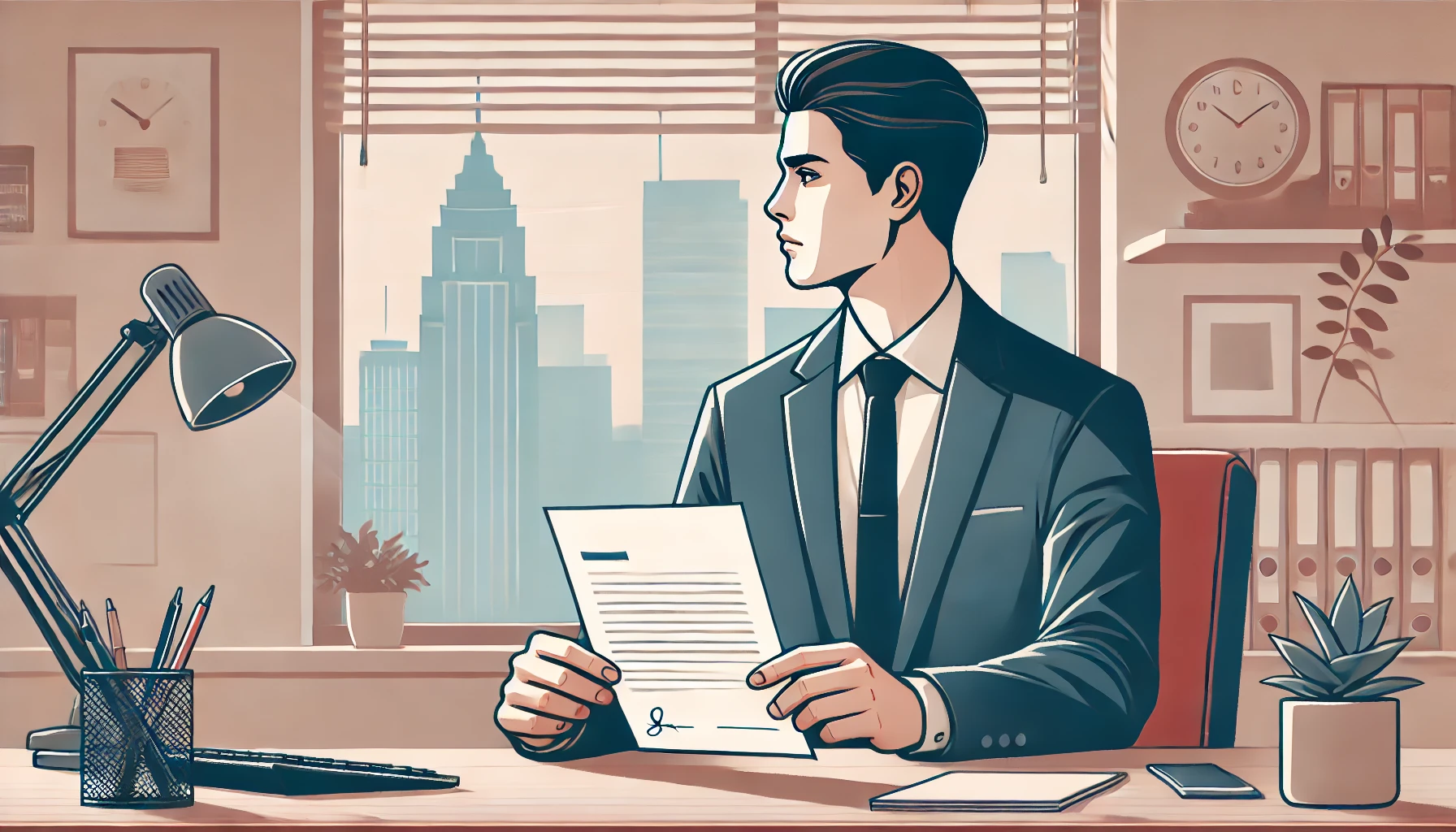 이직하기 좋은 시기와 연차, 성공적인 커리어를 위한 전략