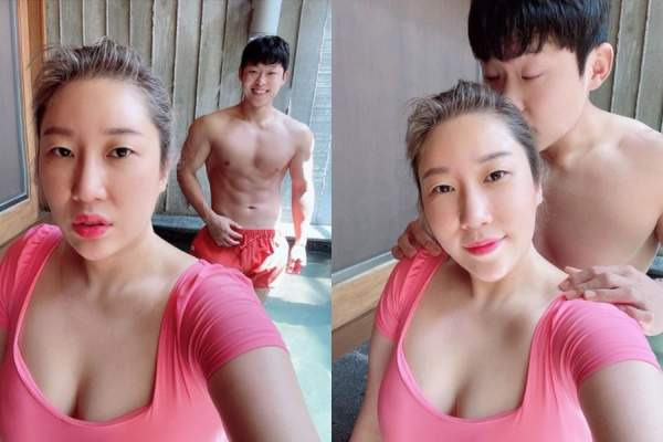 말자쇼 김영희 남편 윤승열 출연! 박민철 변호사 이혼 가능성 진단과 충격 폭로 제보 영상의 정체