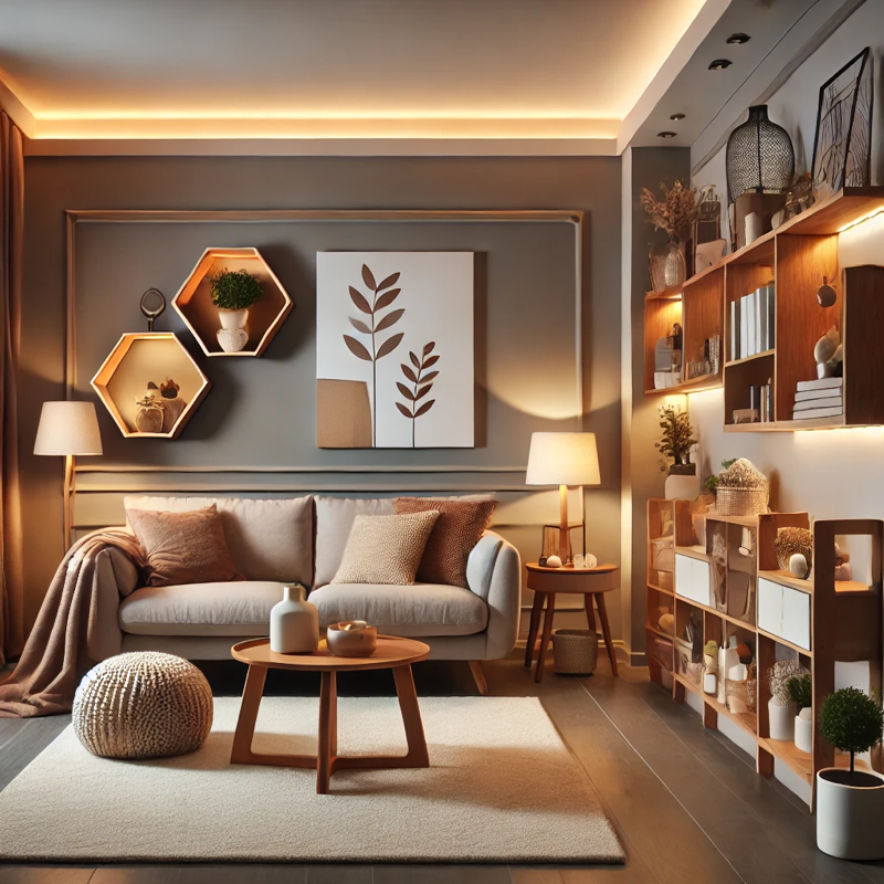 2025년 최신 가성비 가구 & 인테리어 소품 추천 리스트