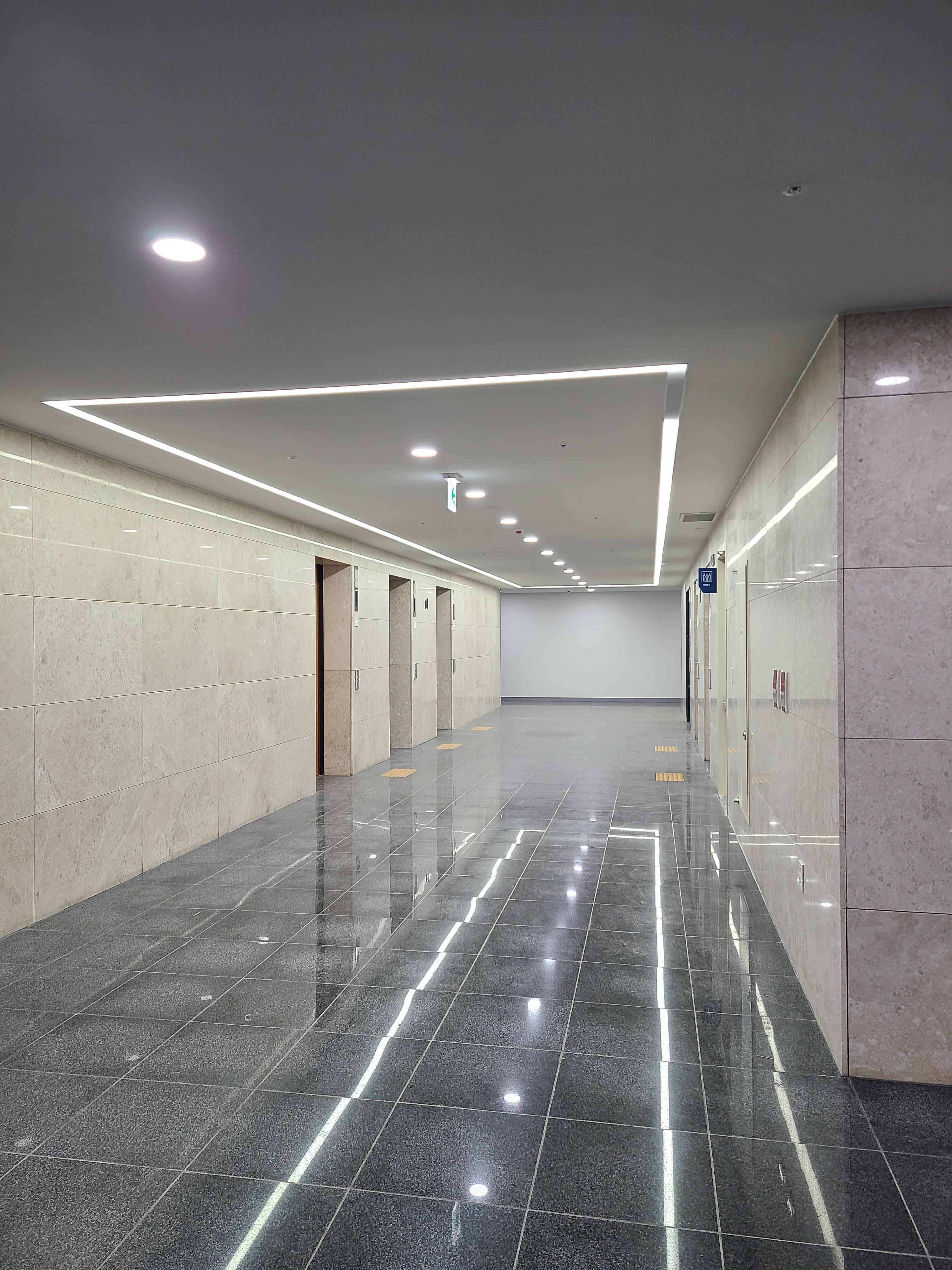 대륭포스트타워 8차 지하13