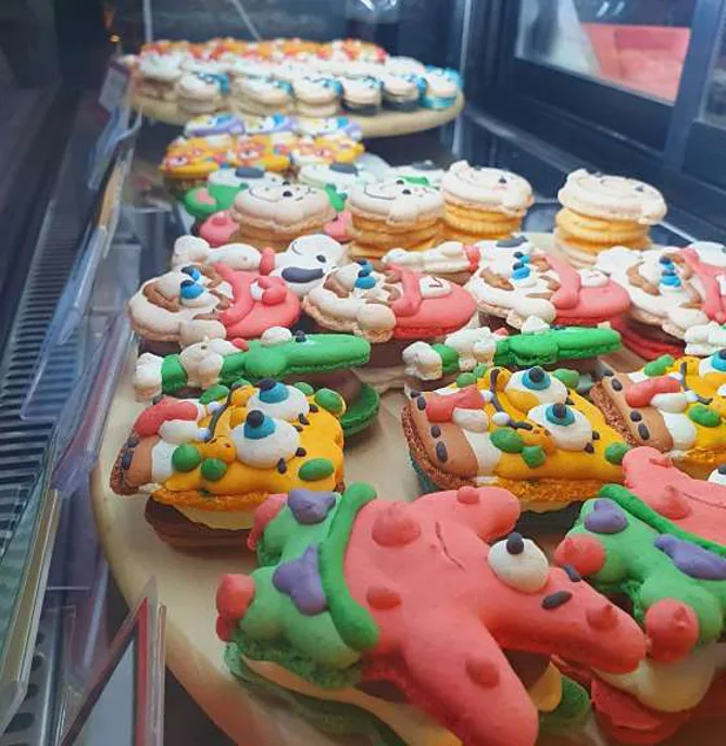 엘가커피 대천점