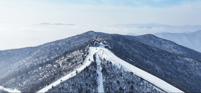 곤지암 리조트 야간 스키장 운영 시간과 요금 확인