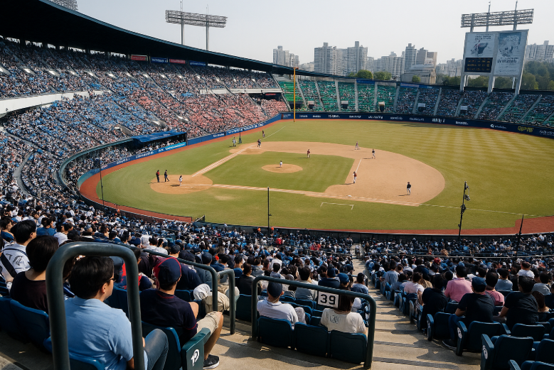 프로야구 우승 관련 이미지 1