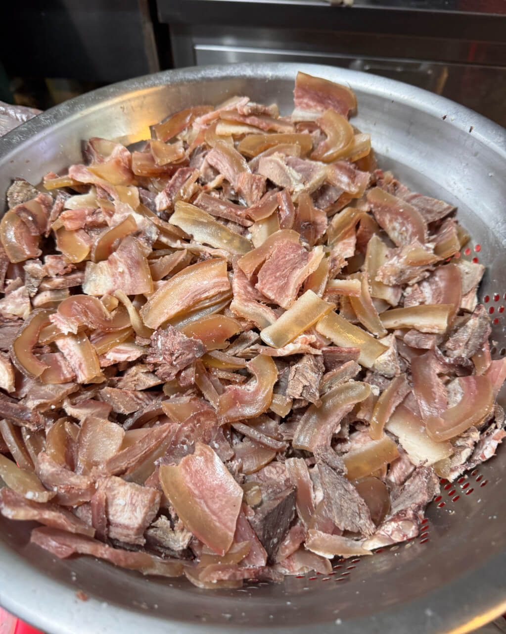 전현무계획2 강원도 강릉중앙시장 소머리국밥 맛집 부산식당 전현무계획2 31회