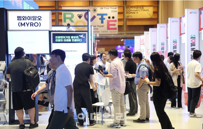 2025년 올댓트레블 관련 사진