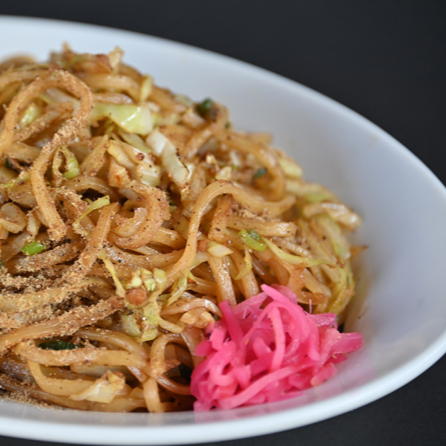 富士宮やきそば